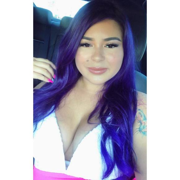 Meet your Posher, Felicia - Picture 1 of 1